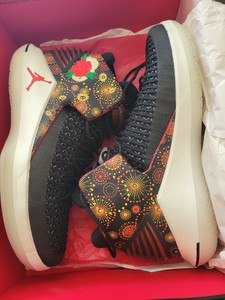 Jordan 32 Chinese New Year, CNY 2018 