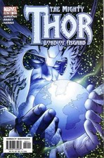 Thor (1998) #  55 (6.0-FN)