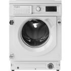 Whirlpool Biwmwg91485uk 9kg Washing Machine White 1400 Rpm B Rated