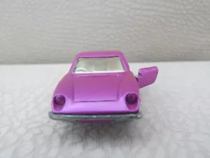 Matchbox No.5 1974 Lotus Europa - Picture 1 of 2