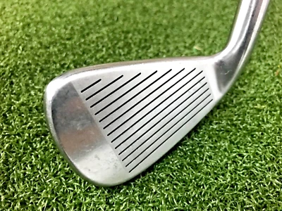 Power Play System 3000 3 Iron / RH ~39" / R300 Regular Steel / New Grip / dj6017 - Image 1 of 4