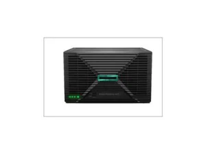 HPE ProLiant MicroServer Gen11 server with one Intel® Xeon® E-2434 Processor, 32 - Picture 1 of 1