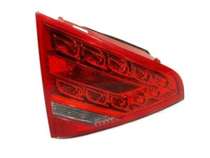 OEM 2012-2016 AUDI A5 S5 RS5 TRASERO IZQUIERDO LADO DEL CONDUCTOR INTERIOR LED LUZ TRASERA LÁMPARA - Imagen 1 de 10