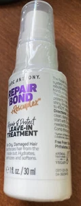 Marc Anthony Repair Bond + Rescuplex Leave-In Treatment Travel Size 1 oz/ 30 ml - Picture 1 of 2