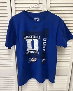 Duke Men’s Basketball 2015 National Champions - Picture 1 of 3