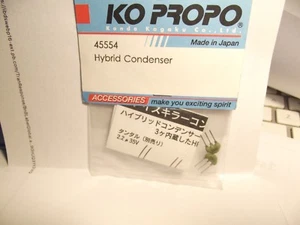 Ko Propo 45554 Hybrid Condenser - Picture 1 of 4