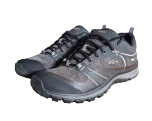KEEN Women's 7.5 Terradora Casual Hikers Hiking Shoes Low Keen.Dry Waterproof - Picture 1 of 11