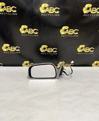 Conjunto de espejo retrovisor eléctrico izquierdo Toyota Camry CE 1997-2001 exterior izquierdo conductor OEM Foto 1 de 4