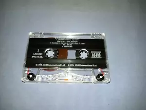 V/A ALLEGRI: MISERERE CLASSICAL CASSETTE TAPE ALBUM (NO INLAY #33) - Picture 1 of 2