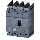 Siemens Dig.Industr. Leistungsschalter 3Va5180-4Ec41-0Aa0 Ip40 Automatische