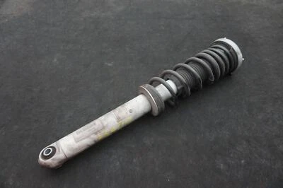 Amortiguador trasero izquierdo o derecho muelle bobina puntal 33507856901 BMW M5 F90 18-23 Foto 1 de 4