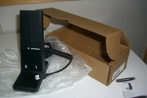 5x MOTOROLA GMMN4064B Desk Top Microphon "NEU" - Photo 1/4