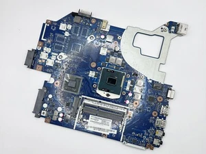 Acer Aspire E1-531 Intel Pentium B960 Motherboard Q5WVH LA-7912P #148 - Picture 1 of 4