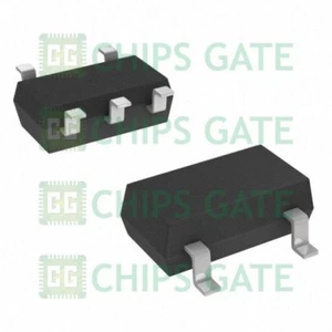 20PCS NEW APX823-29W5G-7 DIODES D/C:17+ SOT23-5 - Picture 1 of 1