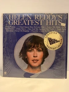 Helen Reddy's Greatest Hits Album 1975 ST-11467 - Bild 1 von 6