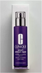 Clinique Smart Clinical Repair Wrinkle Correcting Serum 1 oz /30ml - Picture 1 of 4