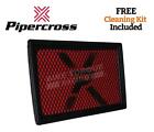Pipercross Performance Air Filter & C9000 Cleaning Kit fits BMW HP4 2012-2014
