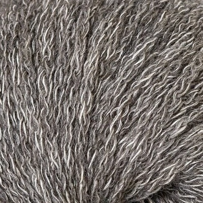 Berroco ::Hearthside #11009:: hilo de algodón de lana de alpaca ébano Foto 1 de 2