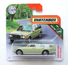 Matchbox - Mercedes-Benz W123 Wagon - 3/100