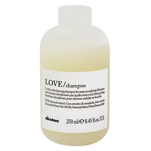 NEW Davines LOVE CURL ENHANCING SHAMPOO 8.45 oz **** - Picture 1 of 1