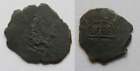 ZALDI2010 - Felipe V, Money Of Aragon Of 1711 .0,75gramos/15mm
