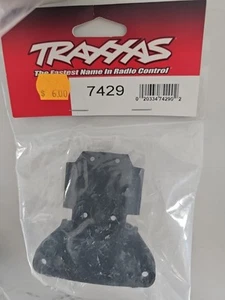 Traxxas 7429 Bulkhead, rear RUSTLER 4X4 NEW IN PACKAGE TRA7429 - Picture 1 of 1