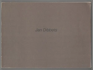 PHOTOGRAPHIC WORKS OF JAN DIBBETS FROM 1967 TO 1980 / 1st Edition #204828 - Picture 1 of 1