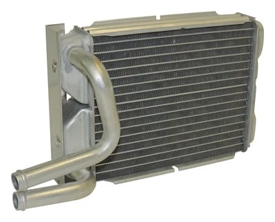 NEW HVAC HEATER CORE FITS JEEP CJ5 1977-1982 1983 CJ7 1977-1985 1986 5469877 - Image 1 of 2