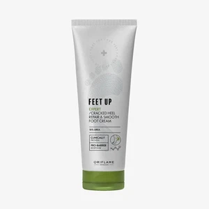 Crema Reparadora Talones Agrietados Feet Up Expert - Imagen 1 de 3