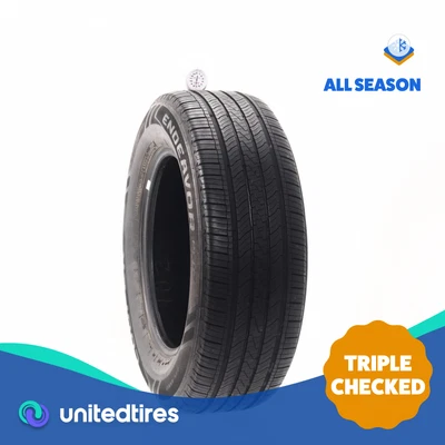 Cooper Endeavor Plus 104H usado 235/65R17 - 7/32 Foto 1 de 4