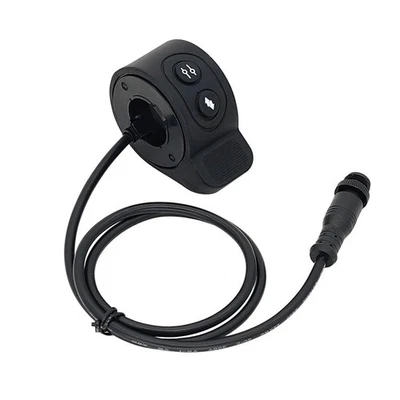 Brushless Controller Stable Connection Cables For Dayang Electric Wheelchair - Image 1 of 4