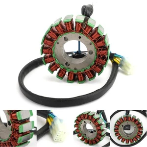 Generator Stator For Polaris Phoenix 200 2005 2006 2007 2008 2009 2010 2011-2024 - Picture 1 of 10