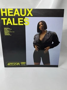 Jazmine Sullivan - Heaux Tales [VERY GOOD Vinyl LP] - Imagen 1 de 3