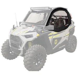 Tusk Zipperless Upper Door Kit For Polaris RZR Trail S 900 Sport 2023-2025 - Picture 1 of 1