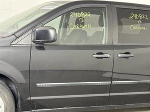 Driver Front Door 2 Pin Window Regulator Motor Fits 08-20 CARAVAN 2708268 - Picture 1 of 12
