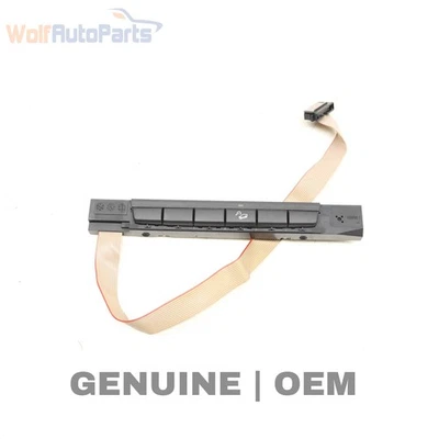 BMW 335D 2009-2011 - Consola central interruptor de retención automática/colina 6962596 Foto 1 de 4