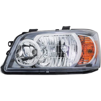 Dorman 1592025 Headlight For Toyota Highlander 2004-2006 Left Foto 1 de 4