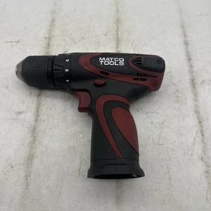 Trapano Matco Mcl1638dd 16v solo strumento nudo - Foto 1 di 5