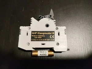 AHP Klangmodul III - Bild 1 von 1