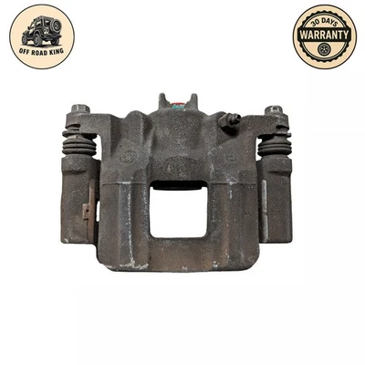 2007 - 2009 Acura Mdx Oem Brake Caliper Rear Right Passenger Side - Image 1 of 4