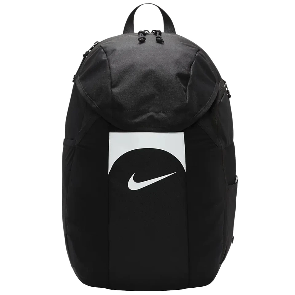 Nike Academy Team 30L Unisex Rucksack - Schwarz (DV0761-011)