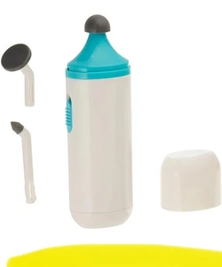Mini masseur Rolyan avec batterie - Photo 1/6