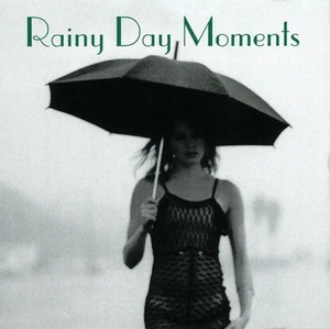 Rainy Day Moments Self-Titled CD USA Savoy Jazz 2003 - sealed SVY17208 - Picture 1 of 3