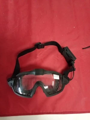 Gafas medianas de Airsoft Foto 1 de 3