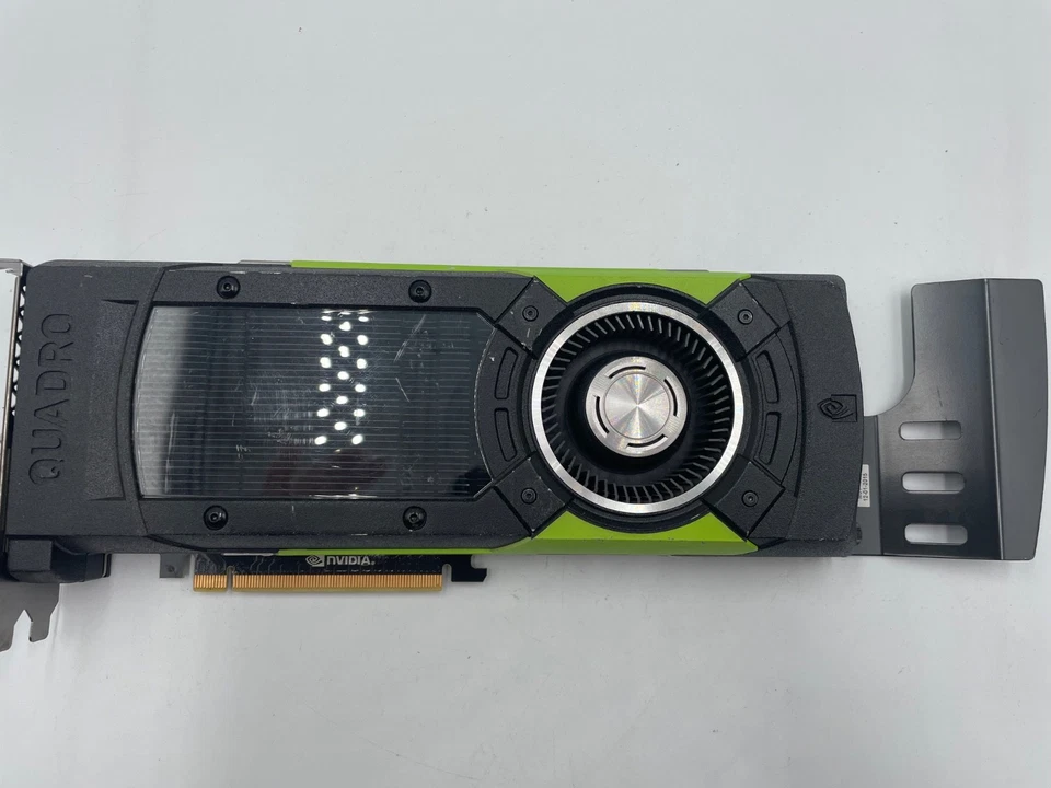 Nvidia Quadro M6000 12GB GDDR5 Graphics Card 900-5G600-0300-000 - Image 1 of 4