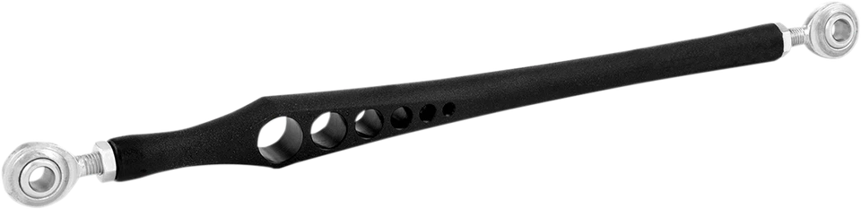 PERFORMANCE MACHINE (PM) Hole Shot Shift Rod - Black Ops 0034-0058HST-SMB - Image 1 of 1