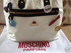 NEW ⭐️MOSCHINO⭐️Limited Edition⭐️BROOCHES Purse BAG⭐️