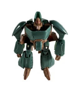 ORGUSS ORGROID TAKATOKU CONVERTIBLE ROBOT BOOTLEG 80er Jahre - Bild 1 von 4
