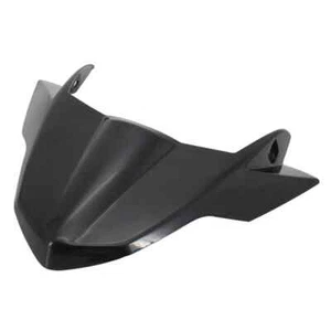 Beak Extension Fairing Front Wheel Fender Extender For Yamaha MT09 FZ09 17-2019 - Picture 1 of 13