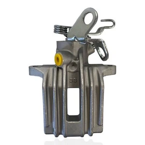 Pinza de freno trasera Nearside 2006-2009 para Seat Altea ajuste disco 253/255 ENVIAR REG - Imagen 1 de 5